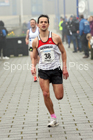 Blyth and British Masters 10k Road Race, Blyth. Photo:  David T. Hewitson/Sports for All Pics